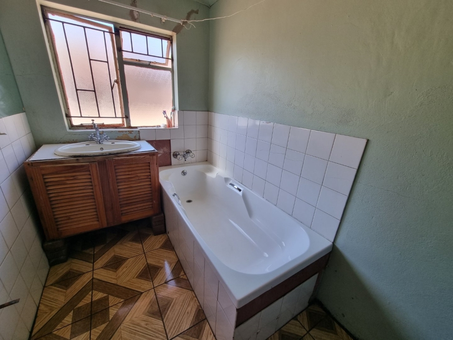 3 Bedroom Property for Sale in Bakenpark Free State